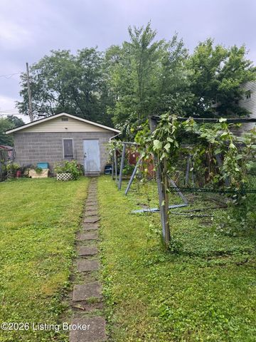 2924 Duncan St, Louisville, KY 40212