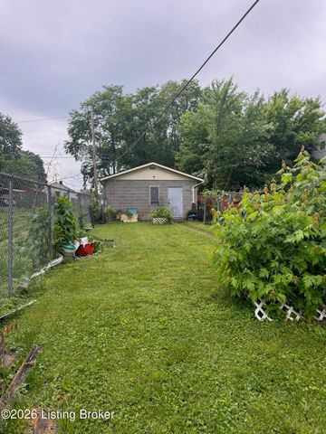 2924 Duncan St, Louisville, KY 40212
