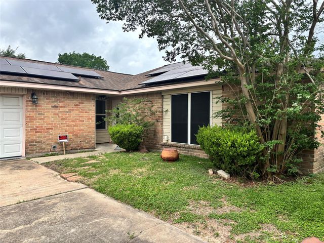 13315 Whitchurch Way, Houston, TX 77015