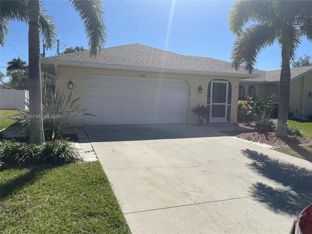 1402 SE 1ST TER 0, Other City - In The State Of Florida, FL 33990