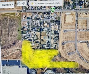 0 Swayzee Ct, Riverside, CA 92507