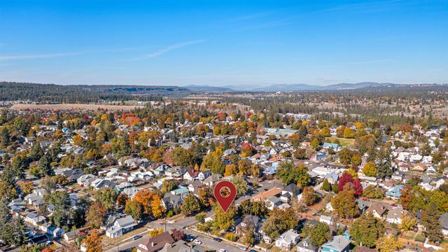 2424 W Dean Ave, Spokane, WA 99201
