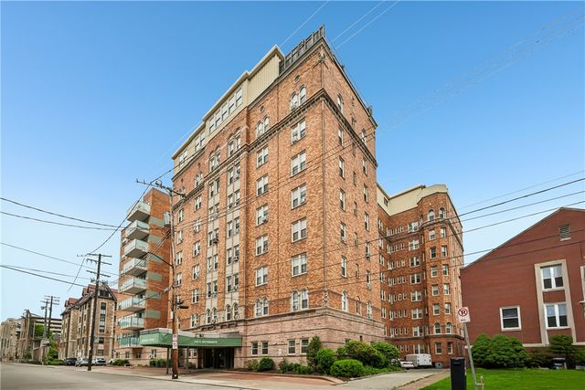 144 N Dithridge Street 207, Oakland, PA 15213