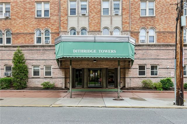 144 N Dithridge Street 207, Oakland, PA 15213