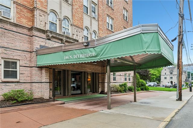 144 N Dithridge Street 207, Oakland, PA 15213