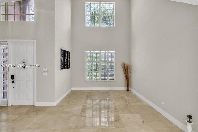 4499 W Whitewater Ave, Weston, FL 33332