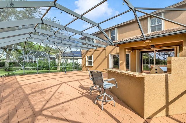 4499 W Whitewater Ave, Weston, FL 33332