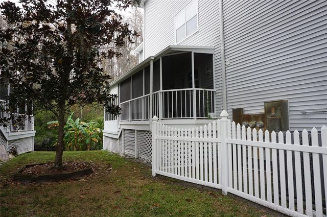 2051 VISTA DEL SOL CIRCLE 201, Lutz, FL 33558