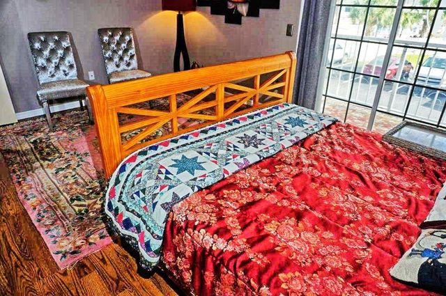 2051 VISTA DEL SOL CIRCLE 201, Lutz, FL 33558