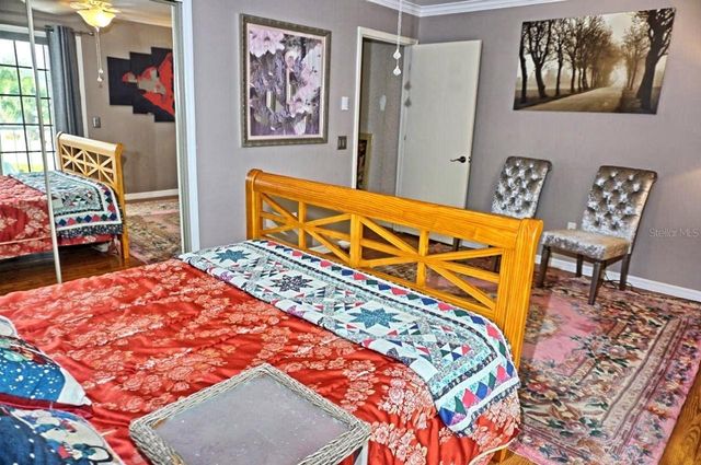 2051 VISTA DEL SOL CIRCLE 201, Lutz, FL 33558