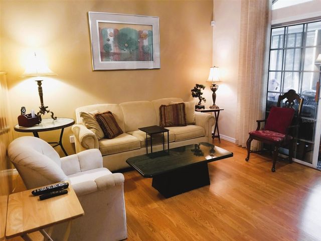 2051 VISTA DEL SOL CIRCLE 201, Lutz, FL 33558