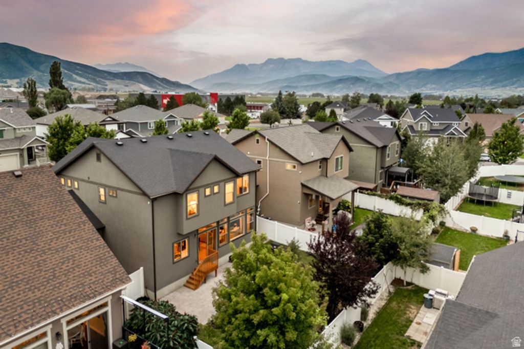 432 W MEADOW WALK DR, Heber City, UT 84032 — photo 2