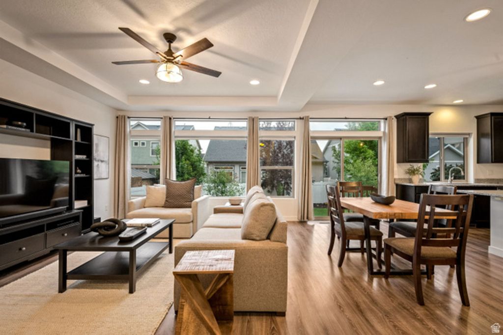 432 W MEADOW WALK DR, Heber City, UT 84032 — photo 4