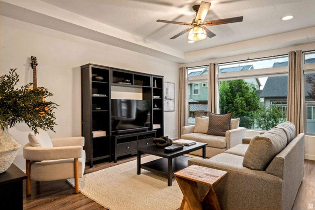 432 W MEADOW WALK DR, Heber City, UT 84032 — photo 5