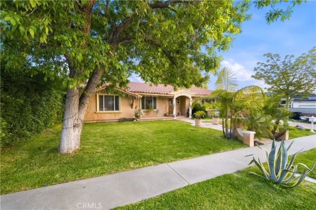15608 Harvest Street, Granada Hills, CA 91344