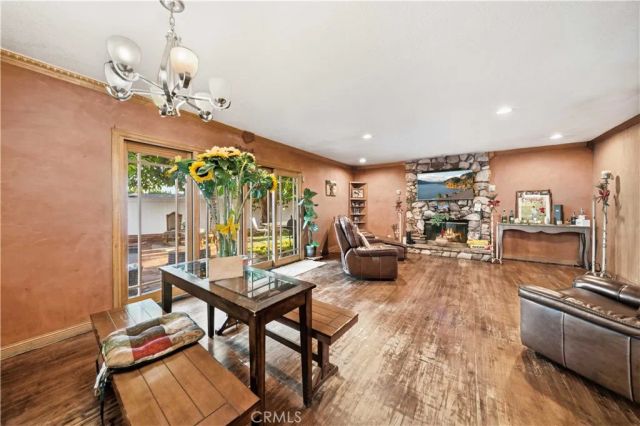 15608 Harvest Street, Granada Hills, CA 91344