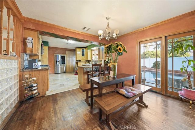 15608 Harvest Street, Granada Hills, CA 91344