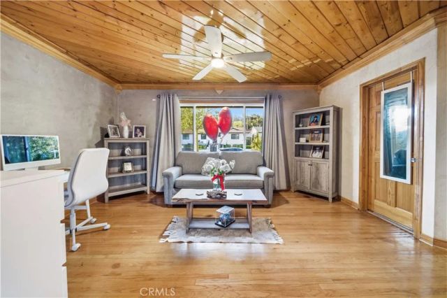15608 Harvest Street, Granada Hills, CA 91344