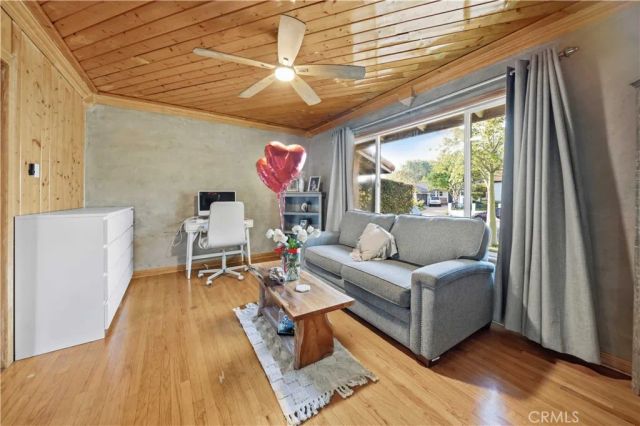 15608 Harvest Street, Granada Hills, CA 91344