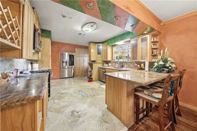 15608 Harvest Street, Granada Hills, CA 91344