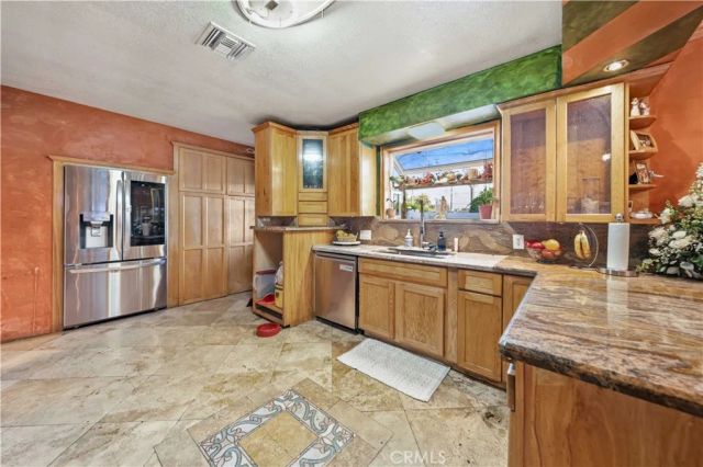 15608 Harvest Street, Granada Hills, CA 91344