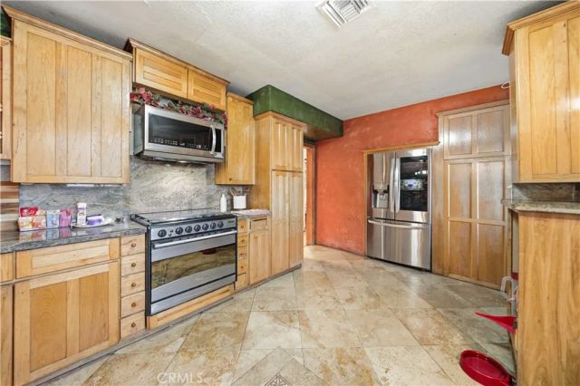 15608 Harvest Street, Granada Hills, CA 91344