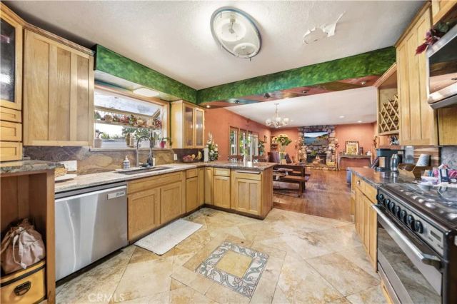 15608 Harvest Street, Granada Hills, CA 91344