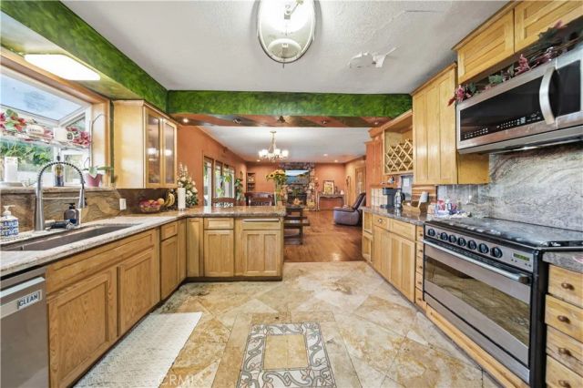 15608 Harvest Street, Granada Hills, CA 91344