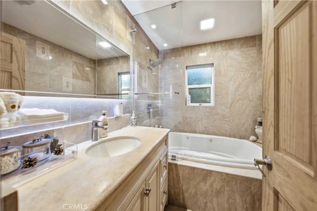15608 Harvest Street, Granada Hills, CA 91344