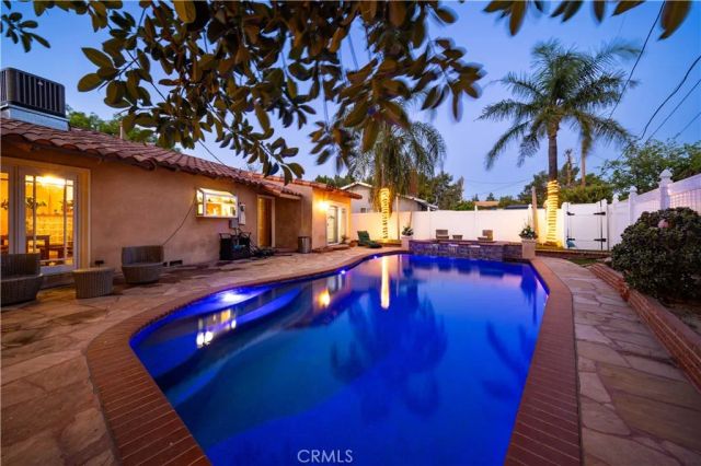 15608 Harvest Street, Granada Hills, CA 91344