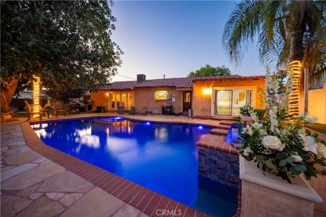 15608 Harvest Street, Granada Hills, CA 91344