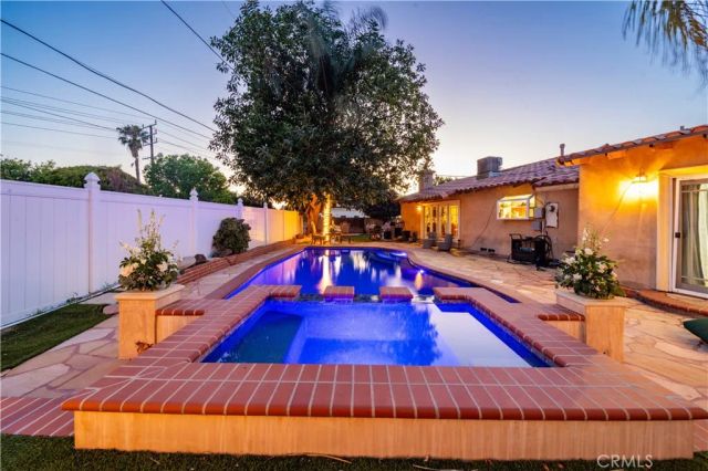 15608 Harvest Street, Granada Hills, CA 91344