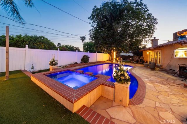 15608 Harvest Street, Granada Hills, CA 91344