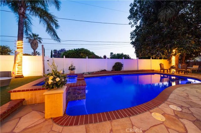 15608 Harvest Street, Granada Hills, CA 91344