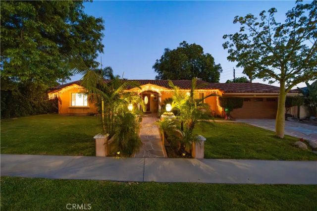 15608 Harvest Street, Granada Hills, CA 91344