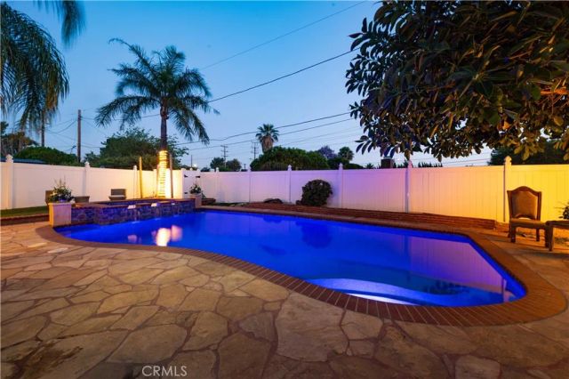 15608 Harvest Street, Granada Hills, CA 91344
