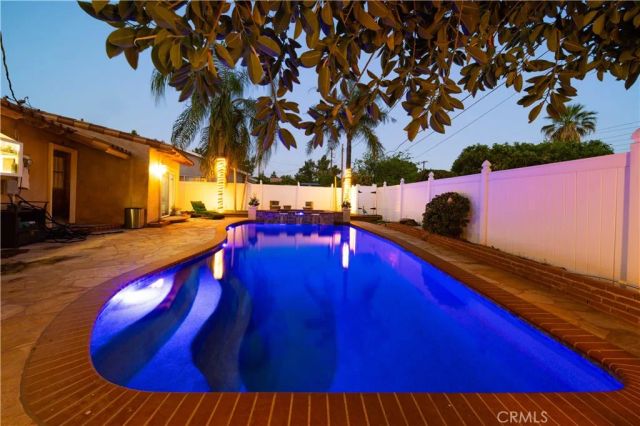 15608 Harvest Street, Granada Hills, CA 91344