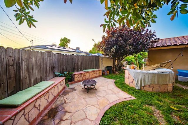 15608 Harvest Street, Granada Hills, CA 91344