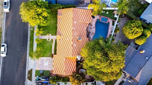 15608 Harvest Street, Granada Hills, CA 91344