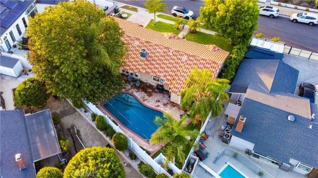 15608 Harvest Street, Granada Hills, CA 91344