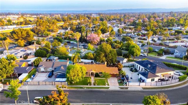15608 Harvest Street, Granada Hills, CA 91344