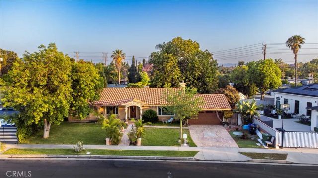 15608 Harvest Street, Granada Hills, CA 91344
