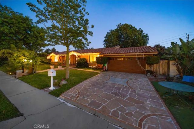 15608 Harvest Street, Granada Hills, CA 91344