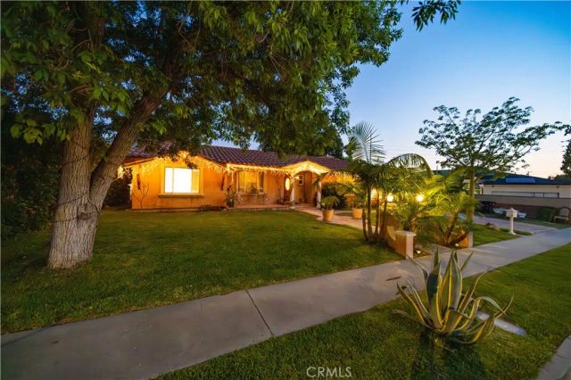 15608 Harvest Street, Granada Hills, CA 91344