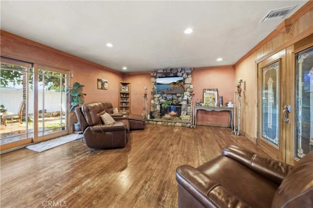 15608 Harvest Street, Granada Hills, CA 91344