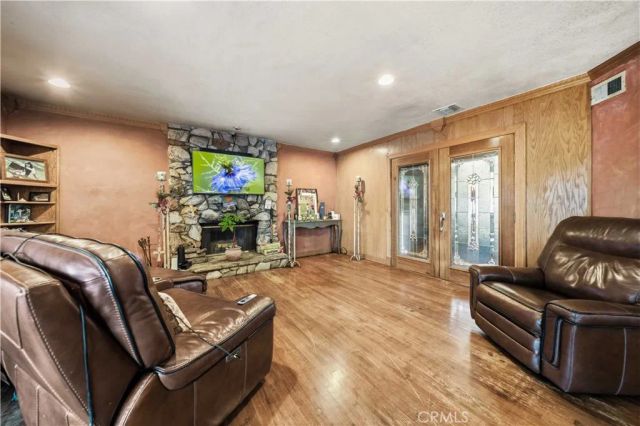 15608 Harvest Street, Granada Hills, CA 91344