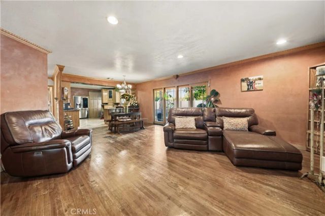 15608 Harvest Street, Granada Hills, CA 91344