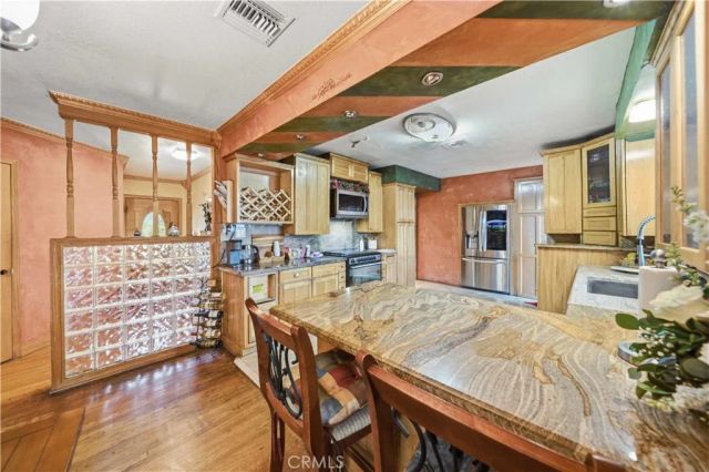 15608 Harvest Street, Granada Hills, CA 91344