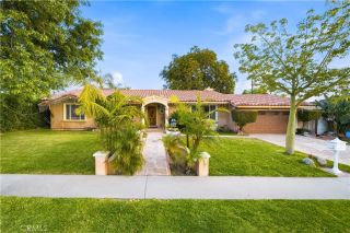 15608 Harvest Street, Granada Hills, CA 91344