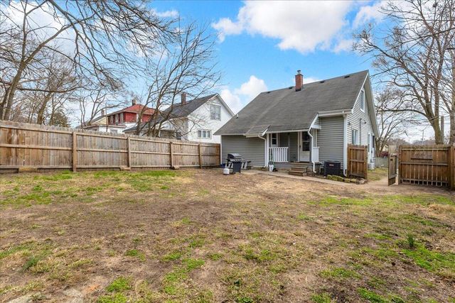 1115 Adams Street Se, City Of Grand Rapids, MI 49507